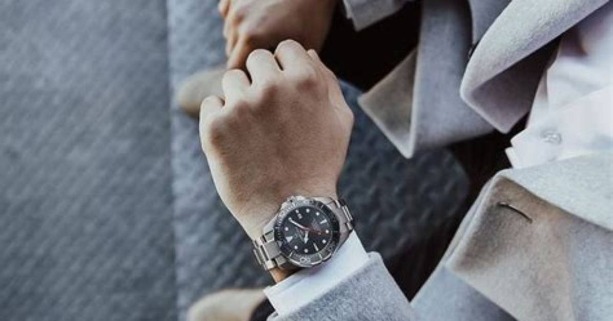 Los 30 Mejores Relojes De Pedida Y Compromiso Para Un Novio