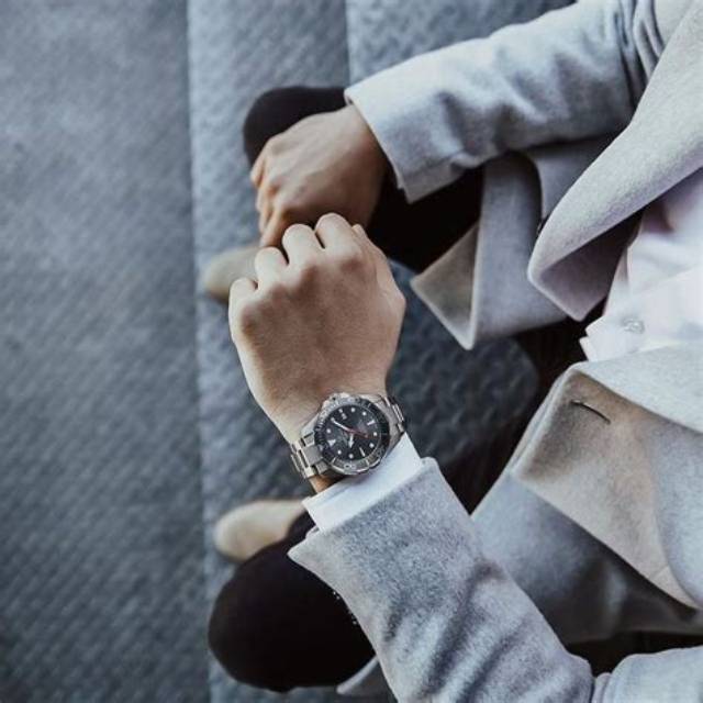 Los 30 Mejores Relojes De Pedida Y Compromiso Para Un Novio