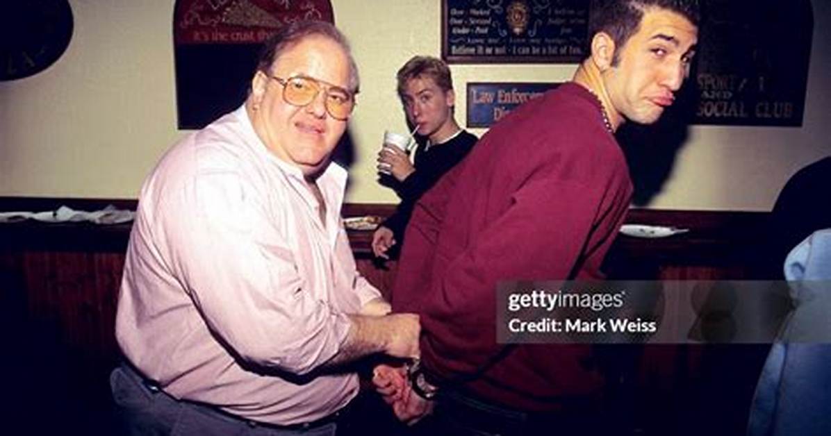 Lou Pearlman