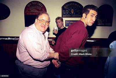 Lou Pearlman