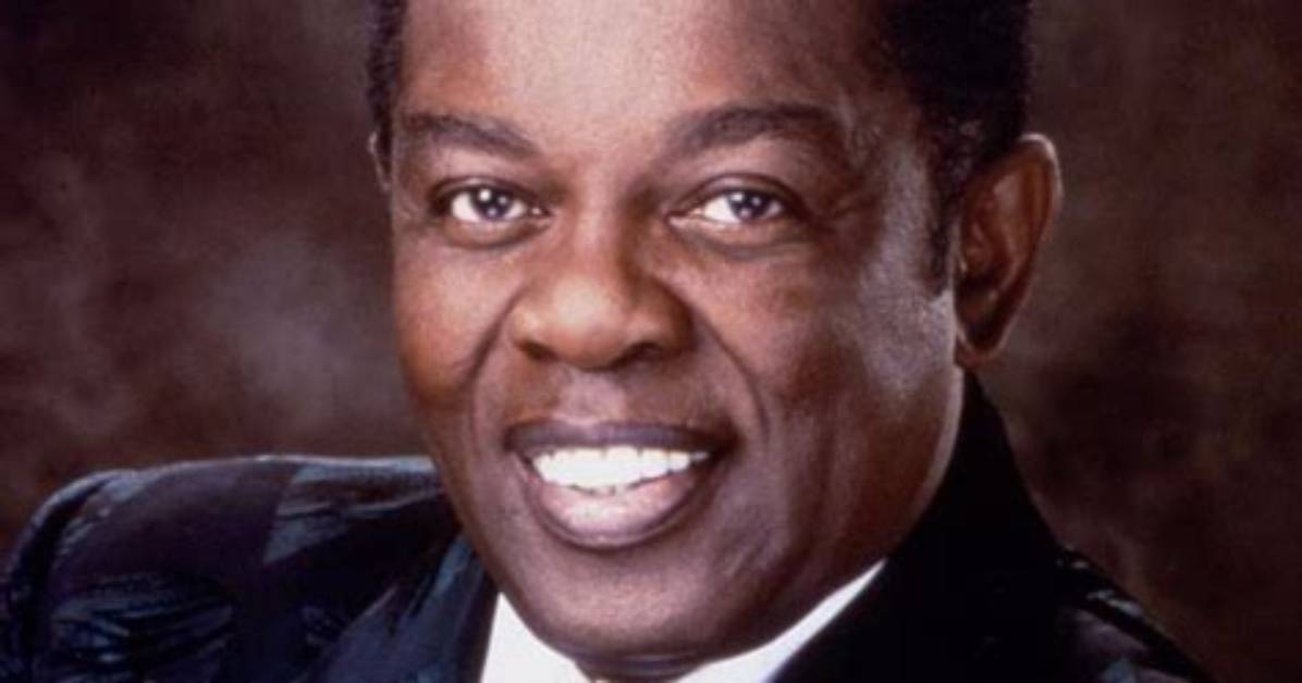 Lou Rawls Net Worth