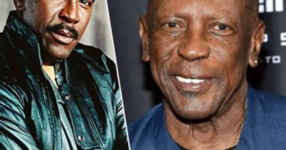 Louis Gossett Jr.'s Spouse, Net Worth & Children