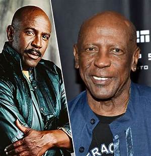 Louis Gossett Jr.'s Spouse, Net Worth & Children
