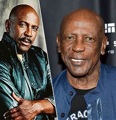 Louis Gossett Jr.'s Spouse, Net Worth & Children