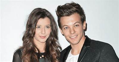 Louis Tomlinson Wife Who Is Louis Tomlinson Wife?