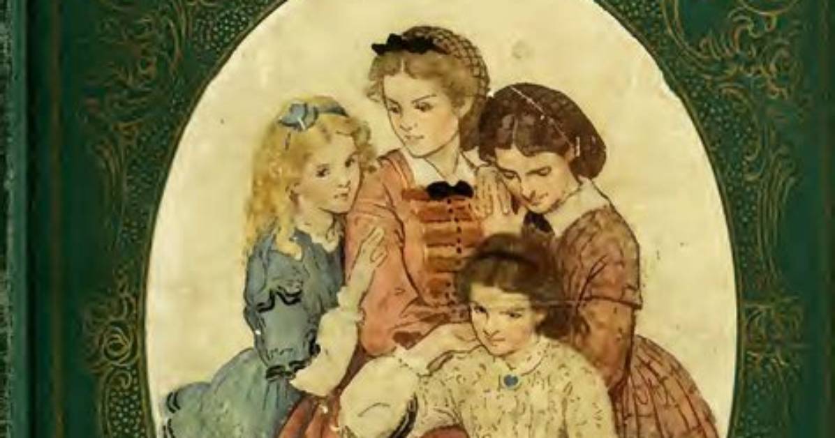 Louisa May Alcott