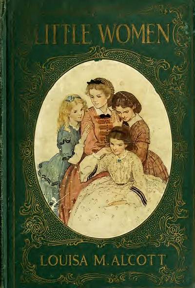 Louisa May Alcott