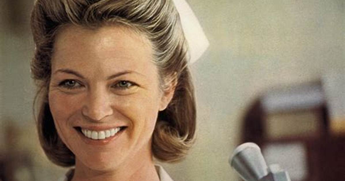 Louise Fletcher