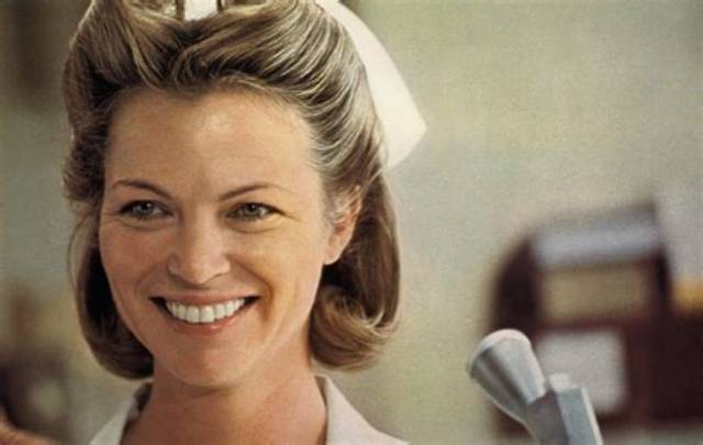 Louise Fletcher