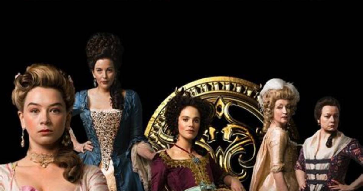Love 'Harlots'? Then You Need to Watch These Other Period Drama Tv Series Streaming on Hulu