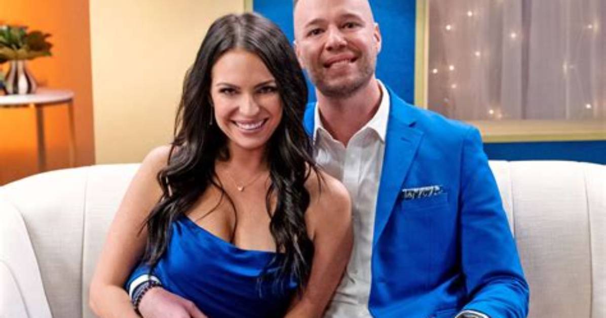 ‘Love Is Blind’ Star Danielle Ruhl Clarifies Comments About Divorce: ‘I Made an Unintentional Mistake’