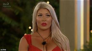 Love Island Twin Eve Gale, 20, Claims Kylie Jenner's Ex-Boyfriend Tyga Slid into Her Dms