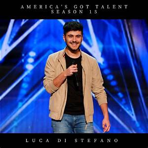 Luca Di Stefano