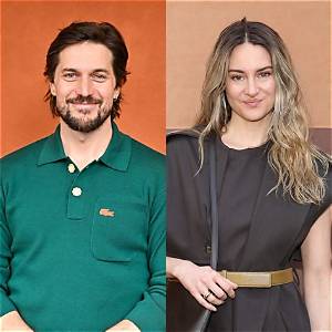 Lucas Bravo Girlfriend Instagram Profile – Is the Emily in Paris Married with a Wife?