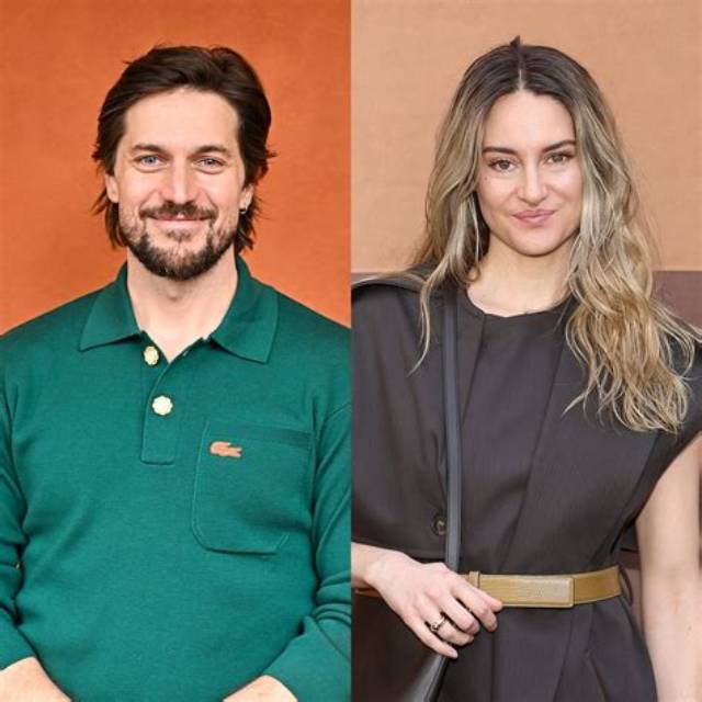 Lucas Bravo Girlfriend Instagram Profile – Is the Emily in Paris Married with a Wife?