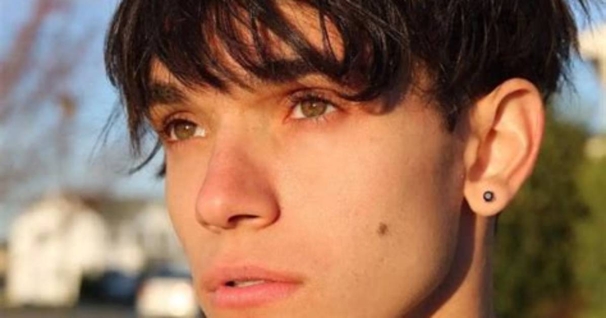 Lucas Dobre Bio, Wiki, Age, Height, Girlfriend, Family, Twin Brother, Career and Net Worth