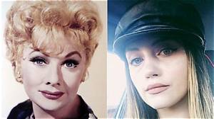 Lucille Ball's Granddaughter Remembers the Late 'I Love Lucy' Star