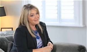 Lucy Alexander Net Worth & Salary of the Homes Under the Hammer Cast