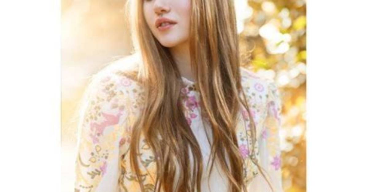 Lucy Bergemann Age, Wikipedia, Biography, Net Worth, Married, Family, Parents