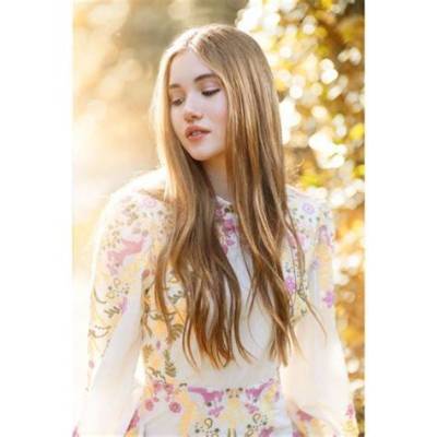 Lucy Bergemann Age, Wikipedia, Biography, Net Worth, Married, Family, Parents