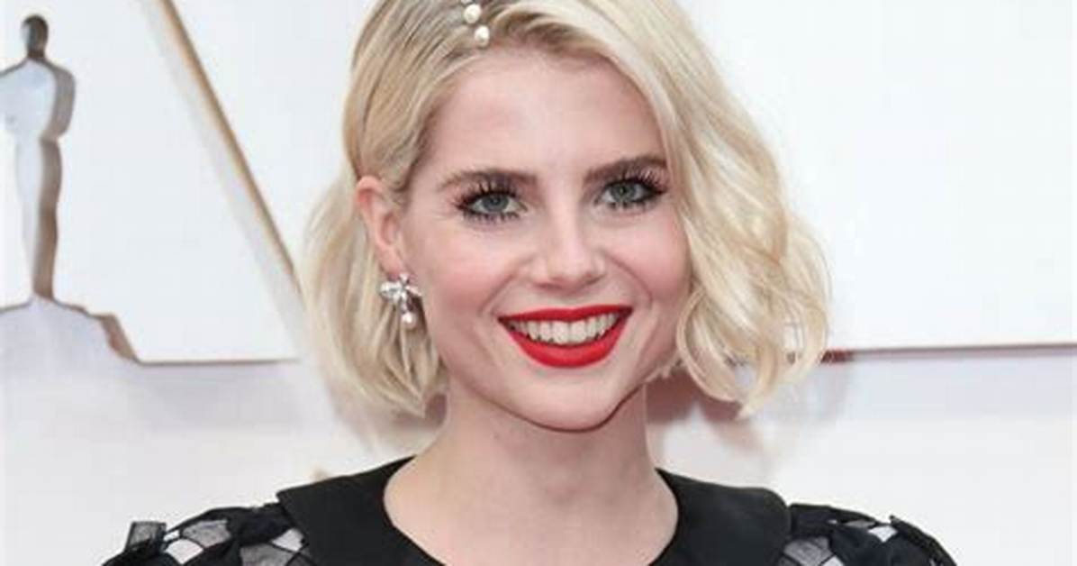 Lucy Boynton Bio, Wiki, Age, Height, Husband, Bohemian Rhapsody, Movies, and Net Worth.