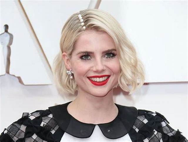 Lucy Boynton Bio, Wiki, Age, Height, Husband, Bohemian Rhapsody, Movies, and Net Worth.
