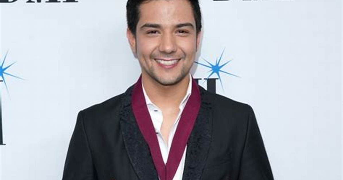 Luis Avilan Height, Weight, Net Worth, Age, Birthday, Wikipedia, Who, Nationality, Biography