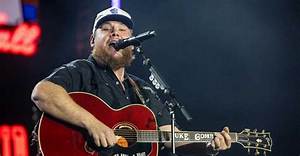 Luke Combs Net Worth: Details About Songs, Parents, Album, New, Wife - Sarkariresult