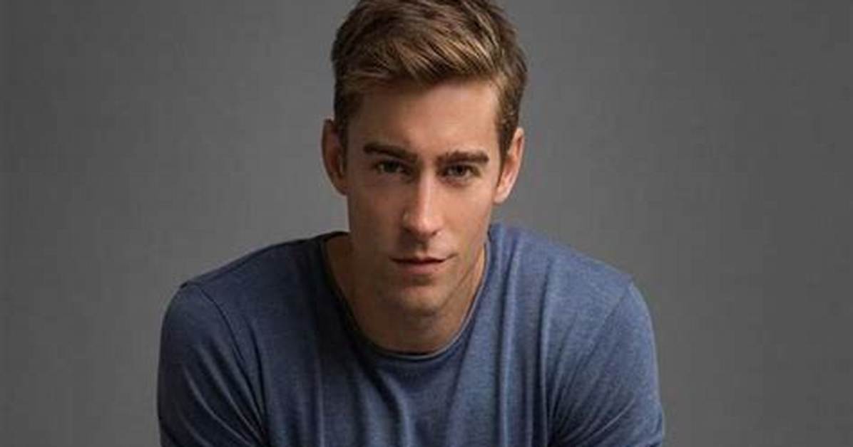 Luke Guldan Dating, Affairs, Net Worth, Earnings, Facts, Wiki-Bio