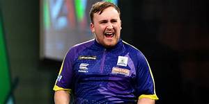 Luke Littler's Absence from the Masters: Is He Still Involved in Darts? - Sarkariresult