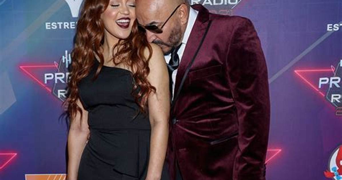 Lupillo Rivera and Giselle Soto: Between the Rumors of Wedding, Pregnancy and the Disappearance of Belinda’s Tattoo