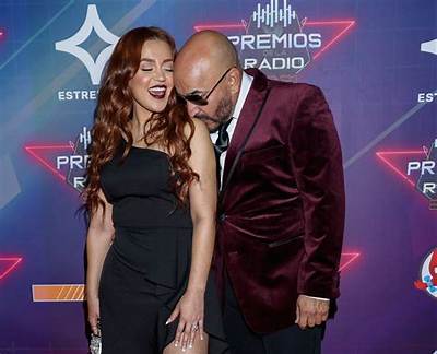 Lupillo Rivera and Giselle Soto: Between the Rumors of Wedding, Pregnancy and the Disappearance of Belinda’s Tattoo