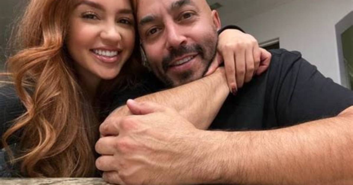 Lupillo Rivera Is Married to Wife: Giselle Soto. Kids.