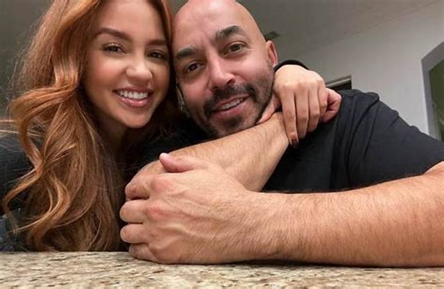 Lupillo Rivera Is Married to Wife: Giselle Soto. Kids.