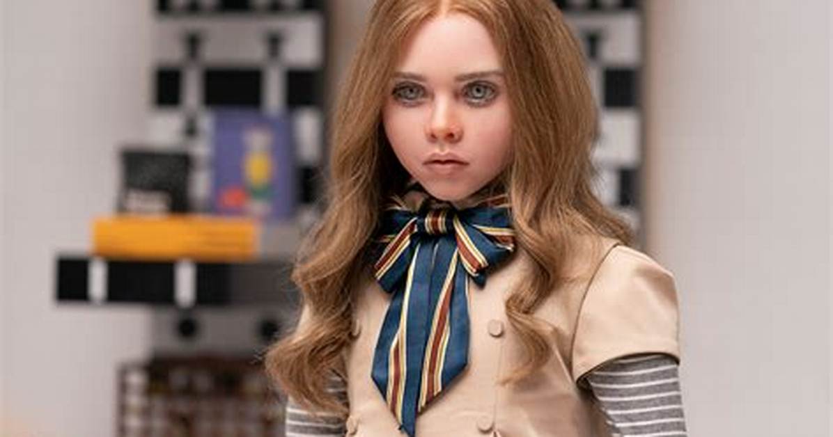 M3Gan Review – Girlbot Horror Offers Entertaining Spin on Teenage Growing Pains
