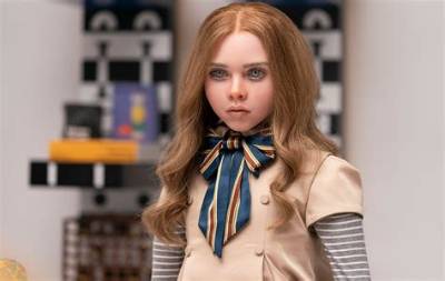 M3Gan Review – Girlbot Horror Offers Entertaining Spin on Teenage Growing Pains
