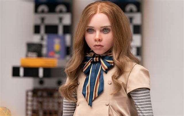 M3Gan Review – Girlbot Horror Offers Entertaining Spin on Teenage Growing Pains