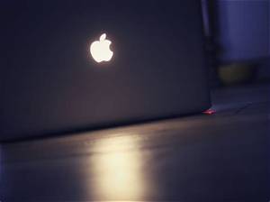 Mac Pomme Qui S’allume?