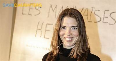Macha Grenon Height, Weight, Net Worth, Age, Birthday, Wikipedia, Who, Nationality, Biography