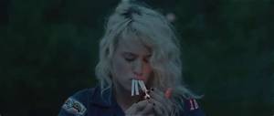 Mackenzie Davis Smoking: a Look into the Actress's Life Choices