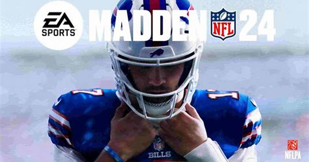 Madden 24 Update 1.09: Patch Notes, New Gameplay & Everything You Need to Know - Sarkariresult