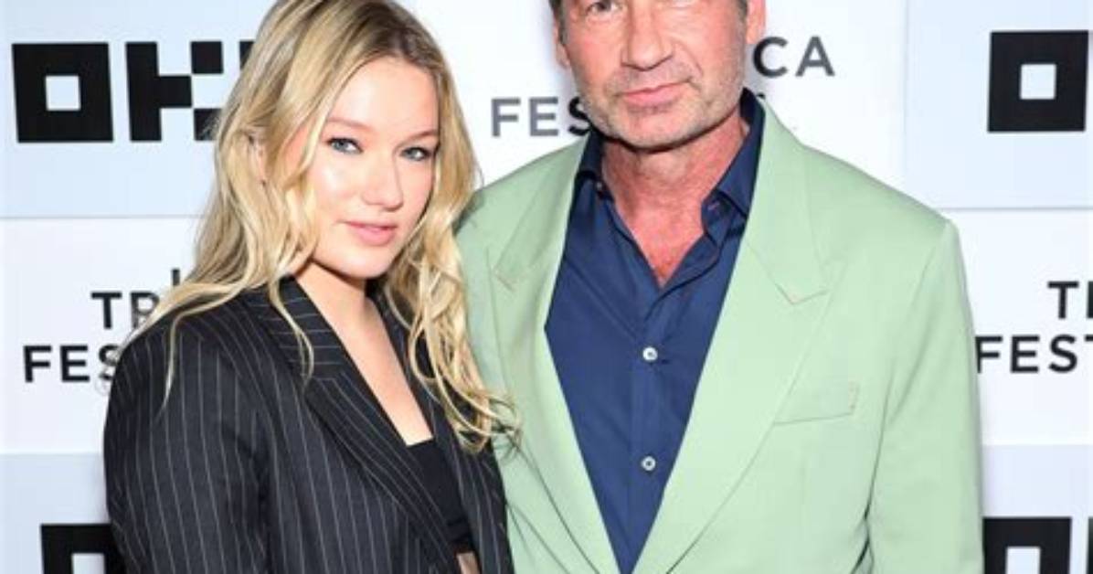 Madelaine West Duchovny Height, Weight, Net Worth, Age, Birthday, Wikipedia, Who, Instagram, Biography