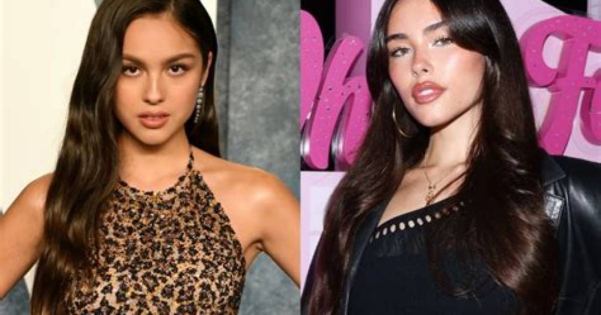 Madison Beer Thanks Olivia Rodrigo for Surge in Streams