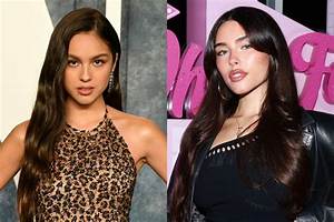 Madison Beer Thanks Olivia Rodrigo for Surge in Streams