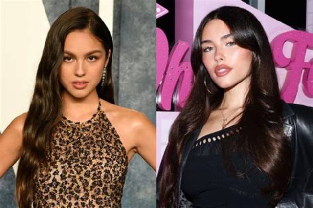 Madison Beer Thanks Olivia Rodrigo for Surge in Streams