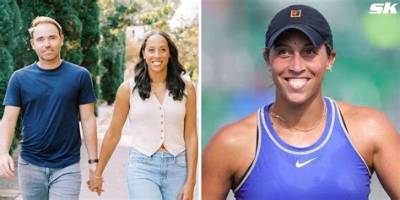 Madison Keys Husband or Boyfriend: Who Is Bjorn Fratangelo? Age Net Worth