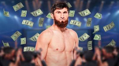Magomed Ozdoyev Net Worth: Details About Him, Career, Home, Age, Income - Sarkariresult