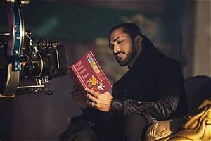 Mahesh Jadu Celebrity News and Gossip | Entertainment, Photos and Videos | Just Jared: Celebrity News and Gossip