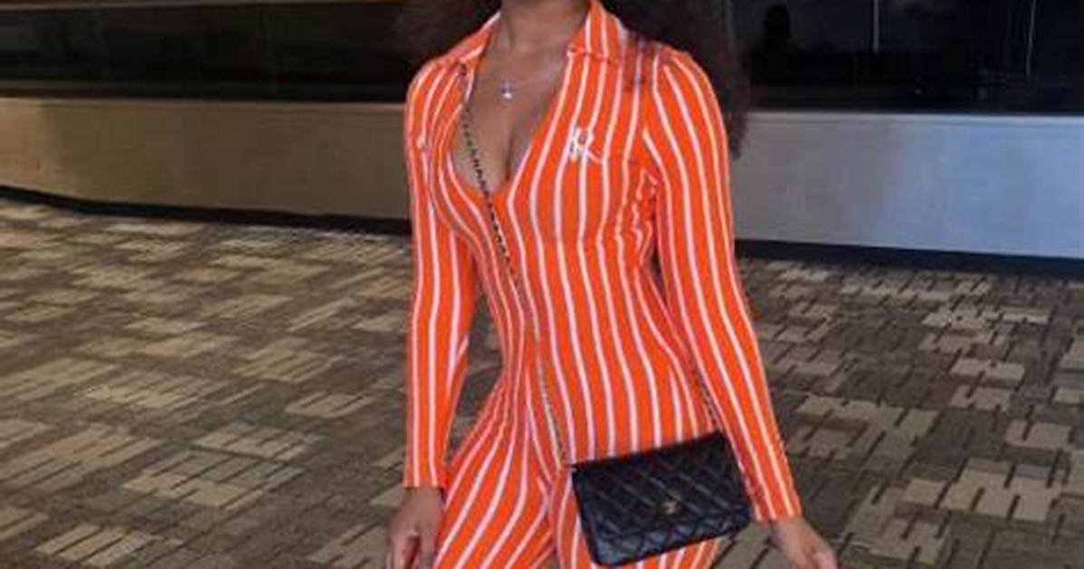 Mahogany Jones Bio, Age, Height and More