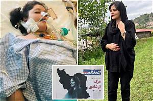 Mahsa Amini Cause of Death, How Did Mahsa Amini Die?